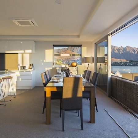 Lakefront Luxury By Amazing Accom Queenstown Eksteriør billede